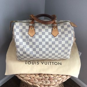 ❣️Louis Vuitton Speedy 30❣️